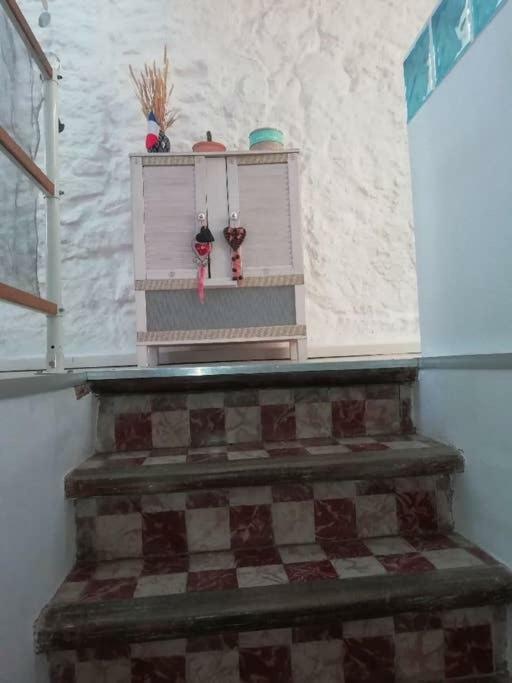 Maison De Ville, Terrasse, Chaleureuse